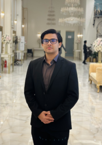 معاذ أحمد قريشي